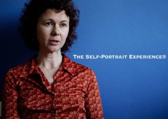 The Self-Portrait Experience: Intervista con Cristina Nuñez