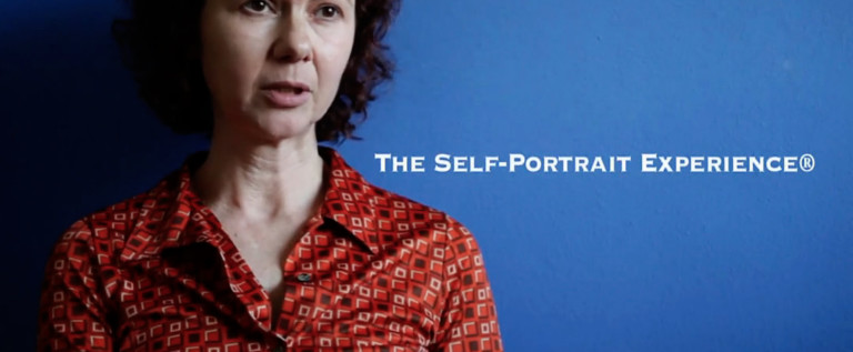 The Self-Portrait Experience: Intervista con Cristina Nuñez