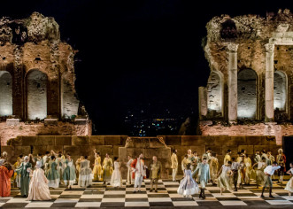 Don Giovanni | Festival Euro Mediterraneo