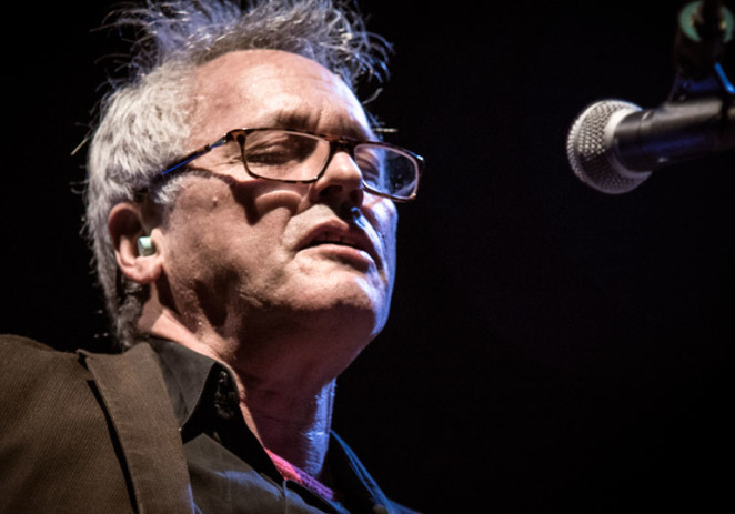 Aperitivo in concerto | Marc Ribot & The Young Philadelphians